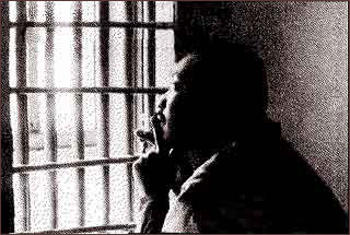 Martin Luther King - Birmingham Jail